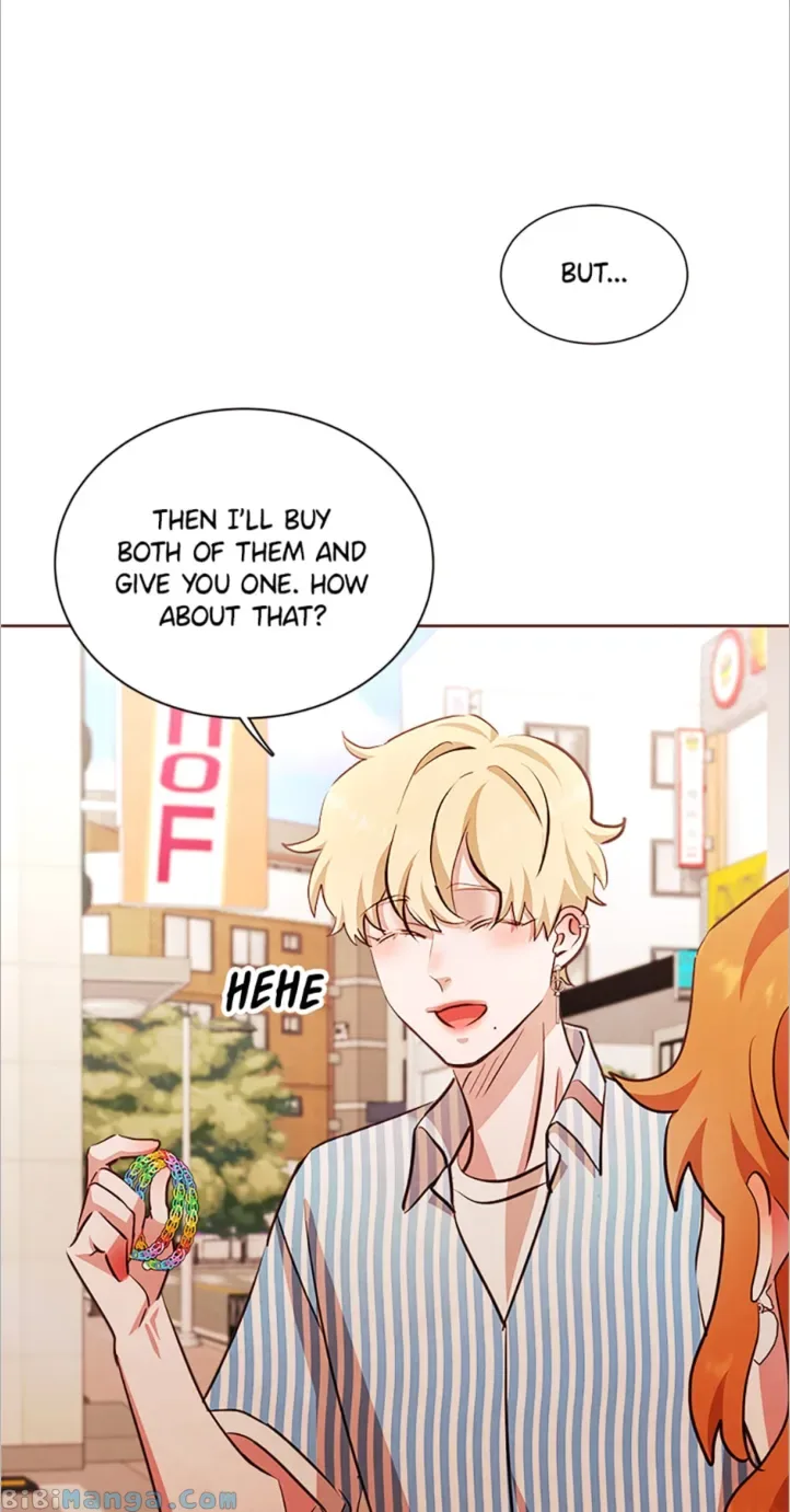 Viewer’s Choice: The Dating Show Chapter 16 page 67