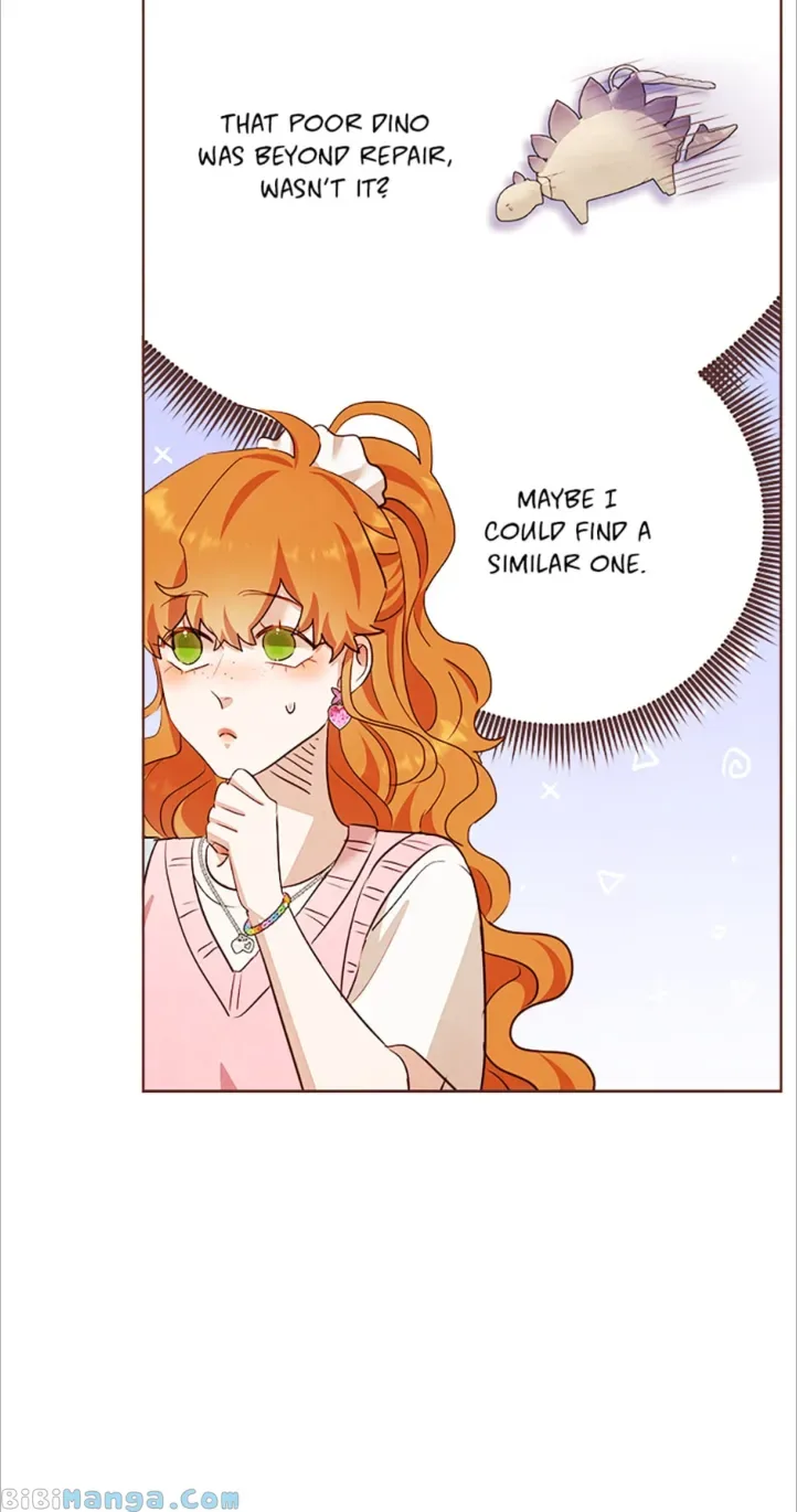 Viewer’s Choice: The Dating Show Chapter 16 page 76