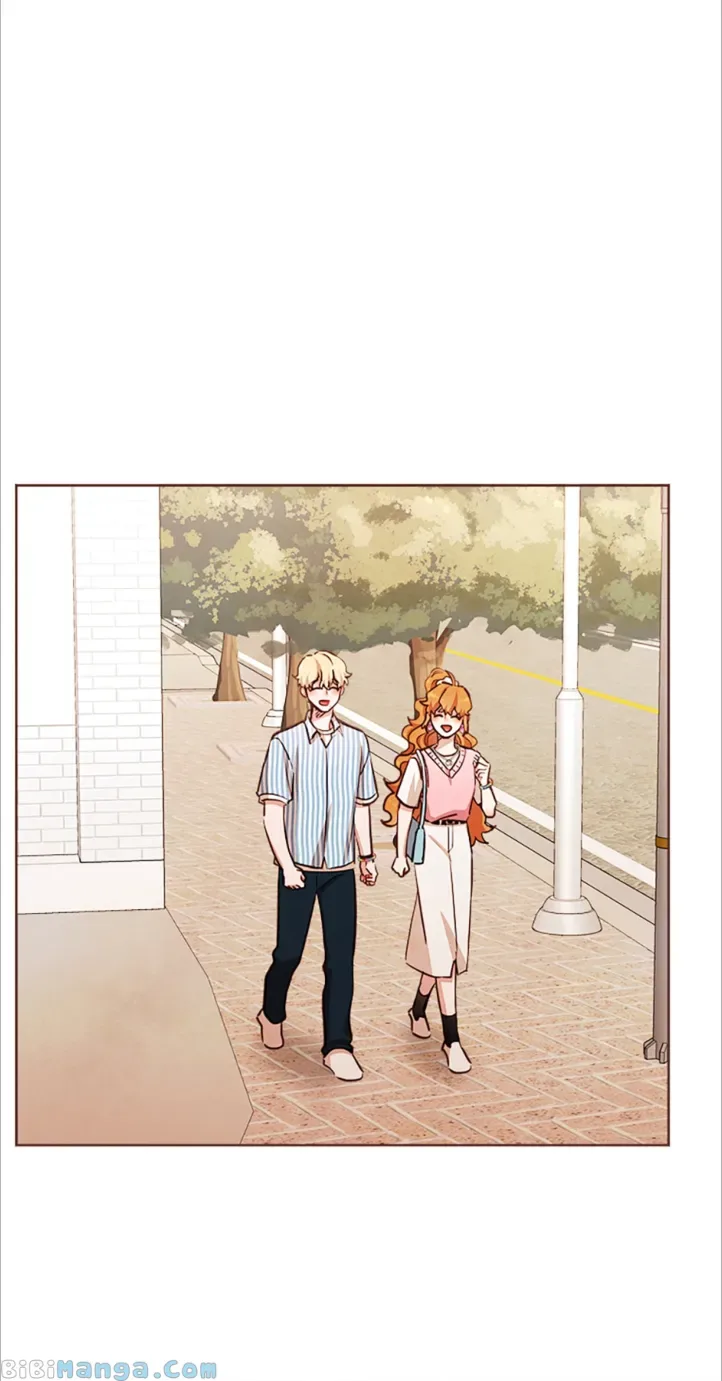Viewer’s Choice: The Dating Show Chapter 16 page 73