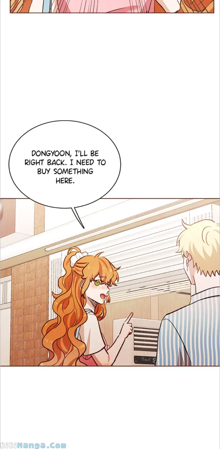 Viewer’s Choice: The Dating Show Chapter 16 page 79
