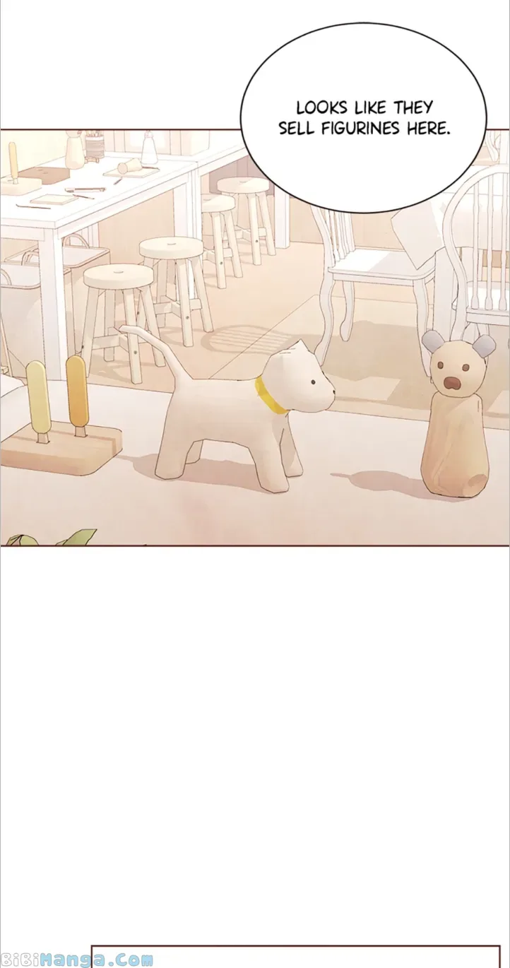 Viewer’s Choice: The Dating Show Chapter 16 page 75