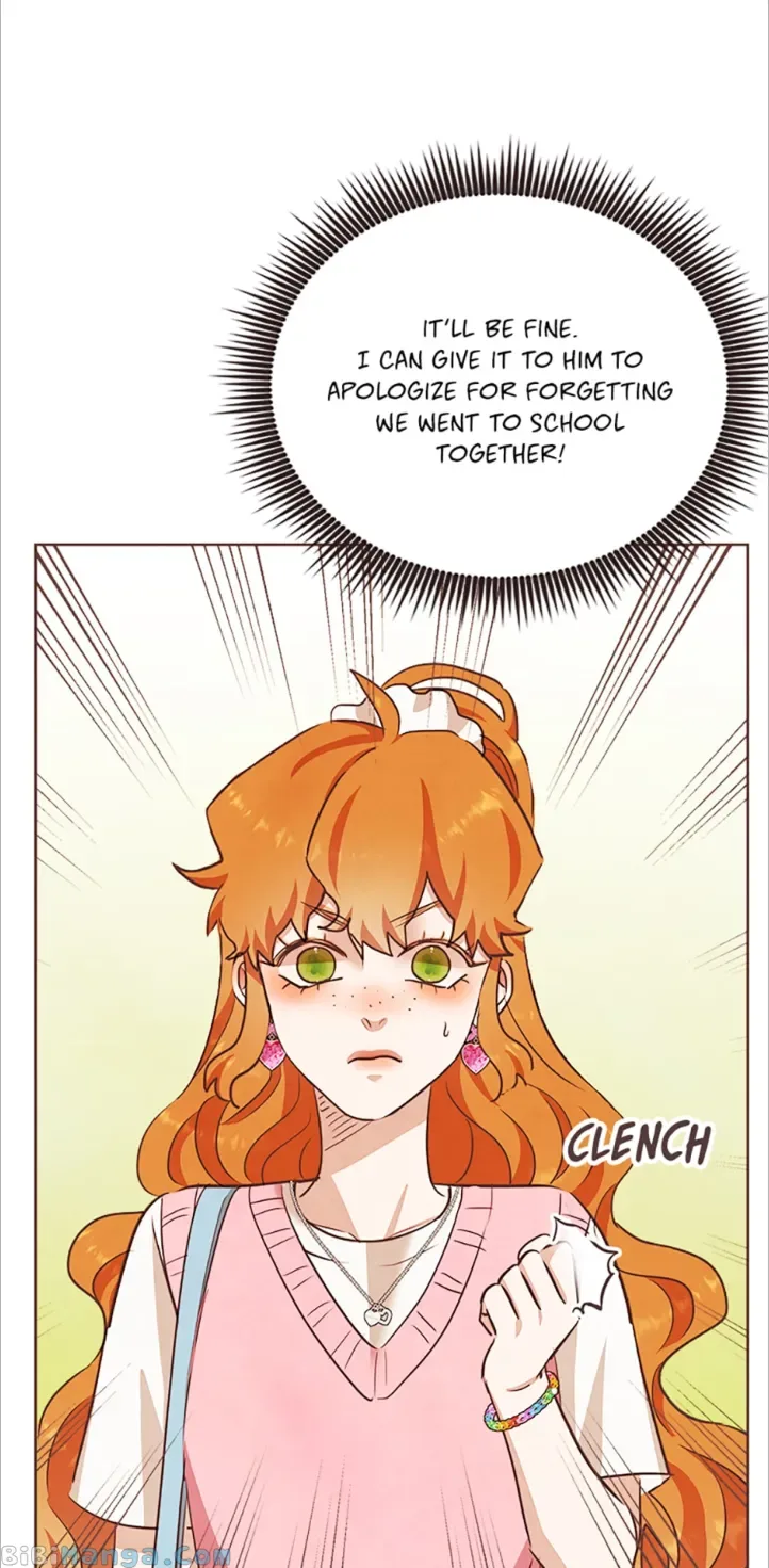 Viewer’s Choice: The Dating Show Chapter 16 page 78