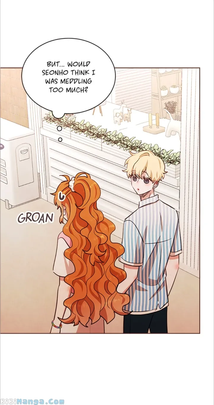 Viewer’s Choice: The Dating Show Chapter 16 page 77