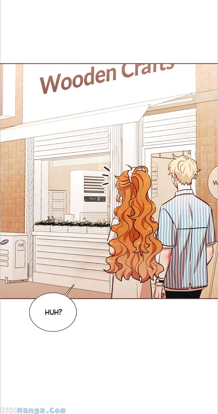 Viewer’s Choice: The Dating Show Chapter 16 page 74