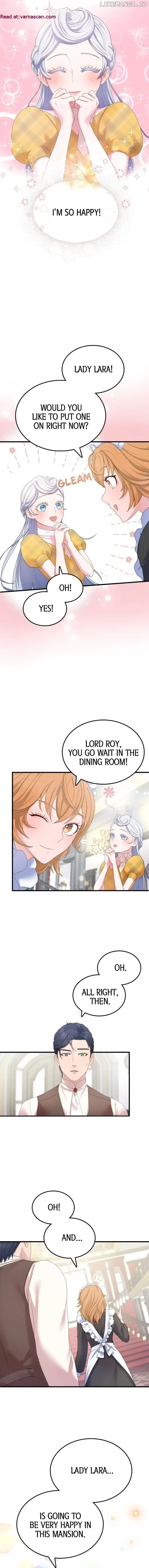 Useless Cinderella’s Feeble Attempt to Save the Kingdom Chapter 17 page 14