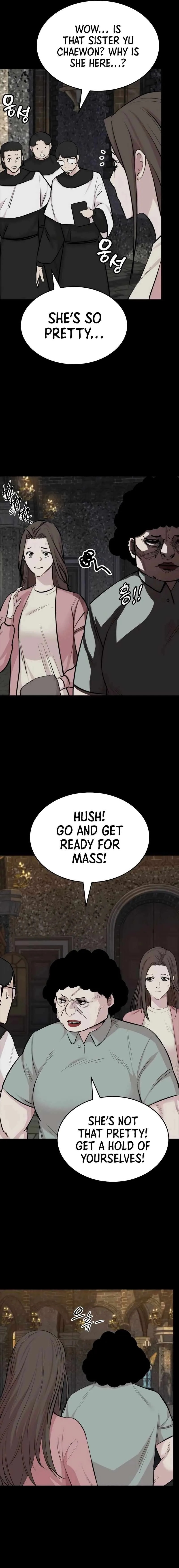 Vanta Black Chapter 17 page 8