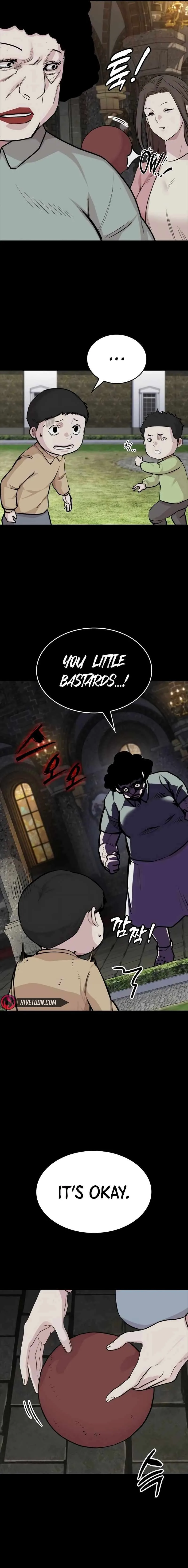Vanta Black Chapter 17 page 9