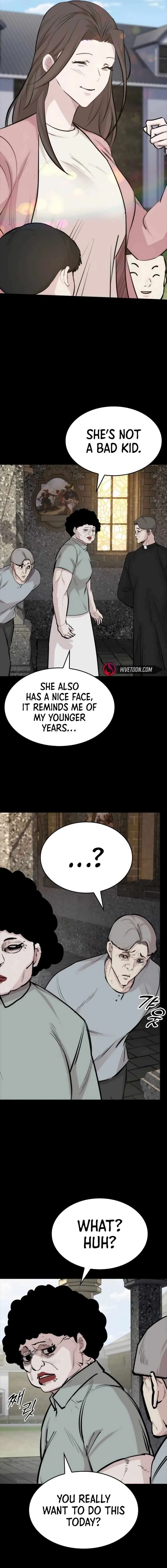 Vanta Black Chapter 17 page 13
