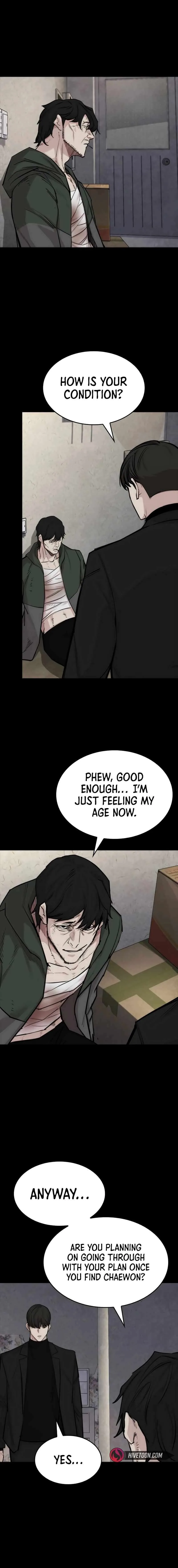 Vanta Black Chapter 17 page 16