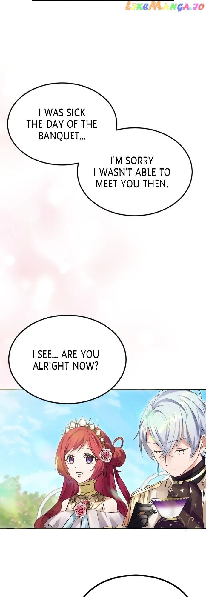 Vengeful Weapon, Tears of Poison Chapter 14 page 4