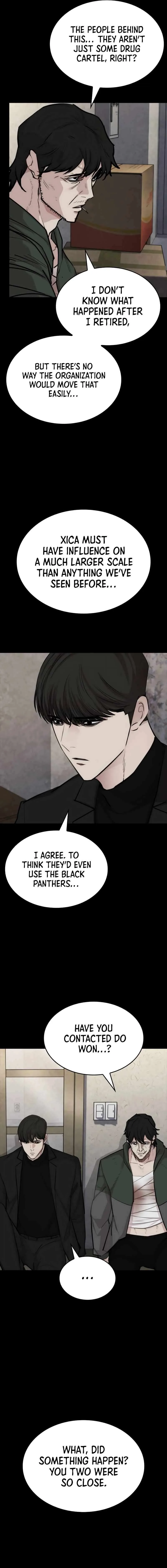 Vanta Black Chapter 17 page 17