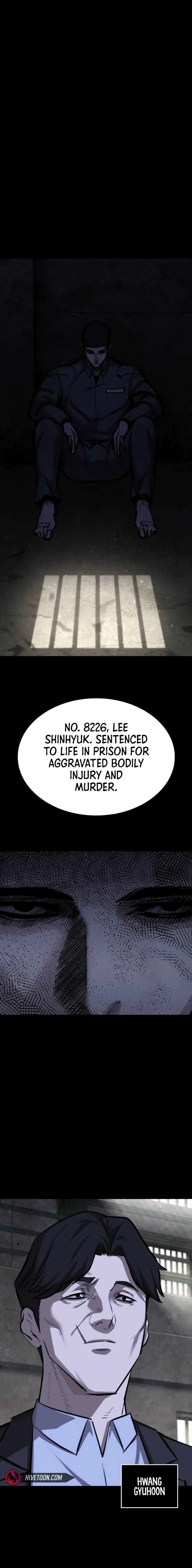 Vanta Black Chapter 17 page 18