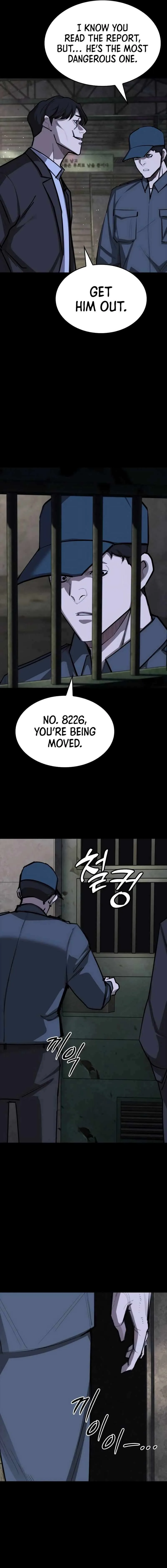 Vanta Black Chapter 17 page 19