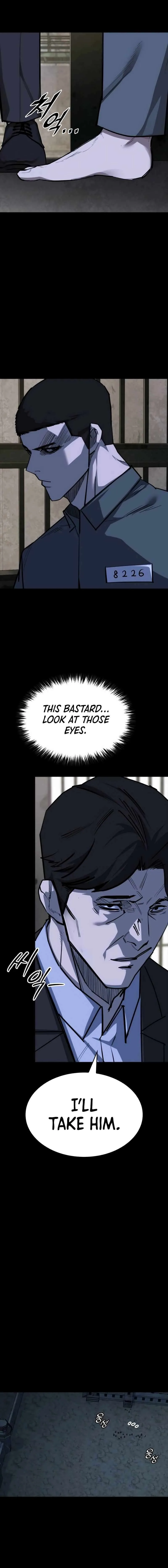 Vanta Black Chapter 17 page 20