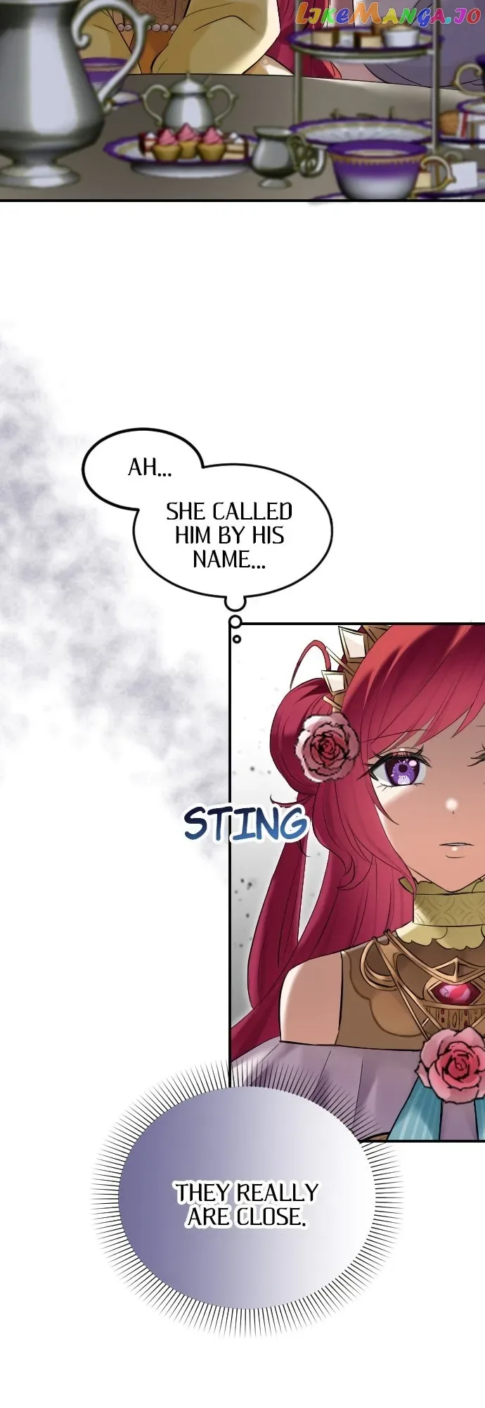 Vengeful Weapon, Tears of Poison Chapter 14 page 22