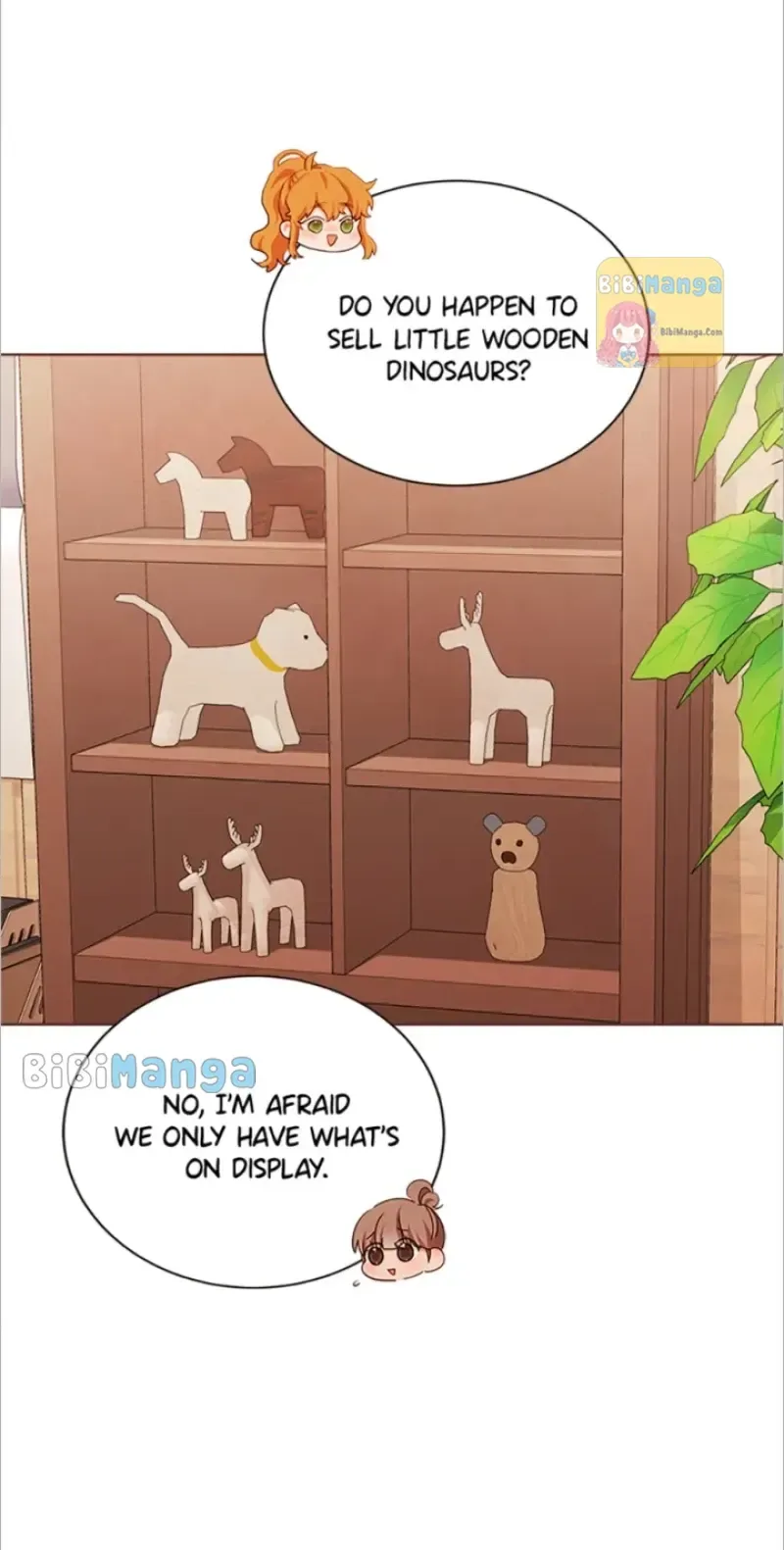 Viewer’s Choice: The Dating Show Chapter 17 page 4