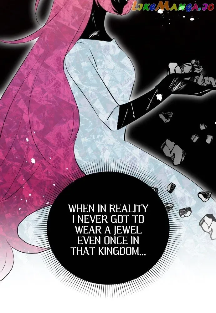 Vengeful Weapon, Tears of Poison Chapter 14 page 33