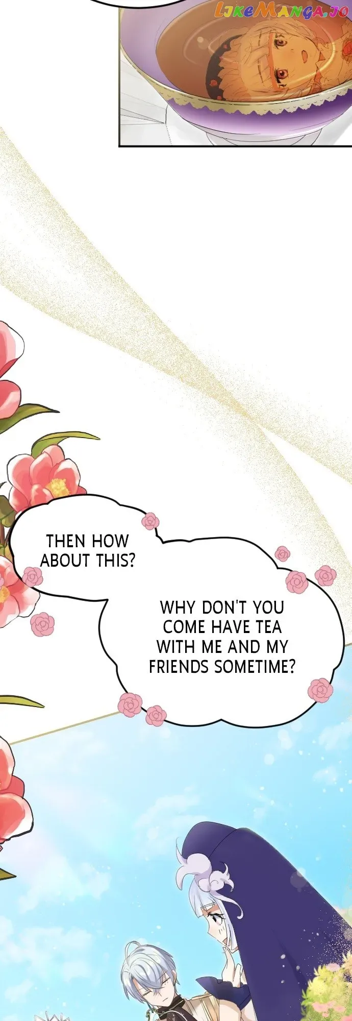 Vengeful Weapon, Tears of Poison Chapter 14 page 27