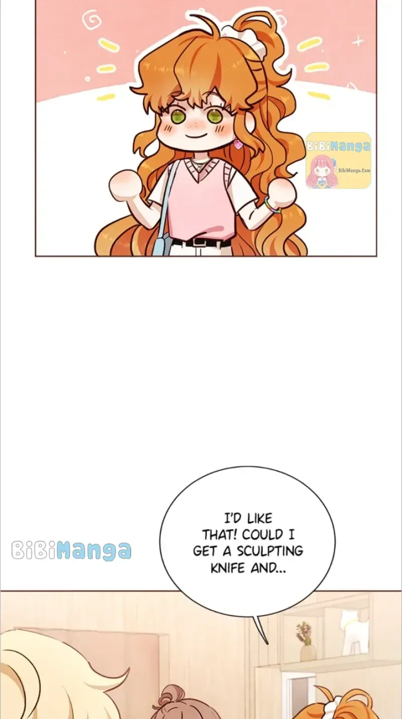 Viewer’s Choice: The Dating Show Chapter 17 page 11