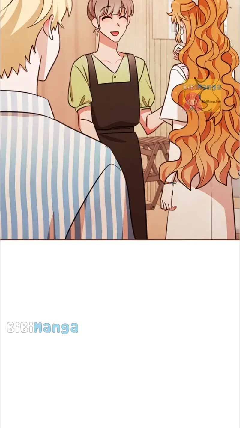 Viewer’s Choice: The Dating Show Chapter 17 page 12
