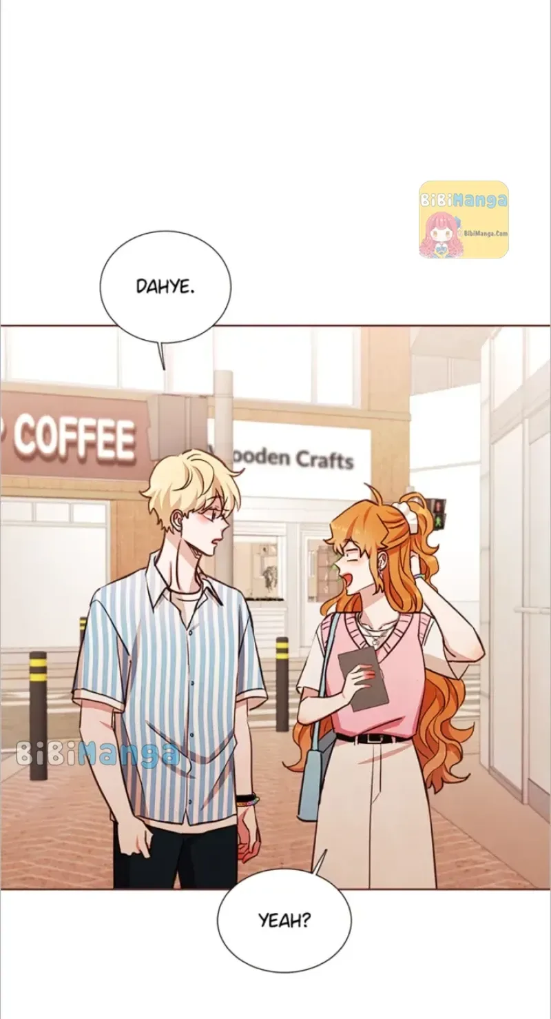 Viewer’s Choice: The Dating Show Chapter 17 page 18