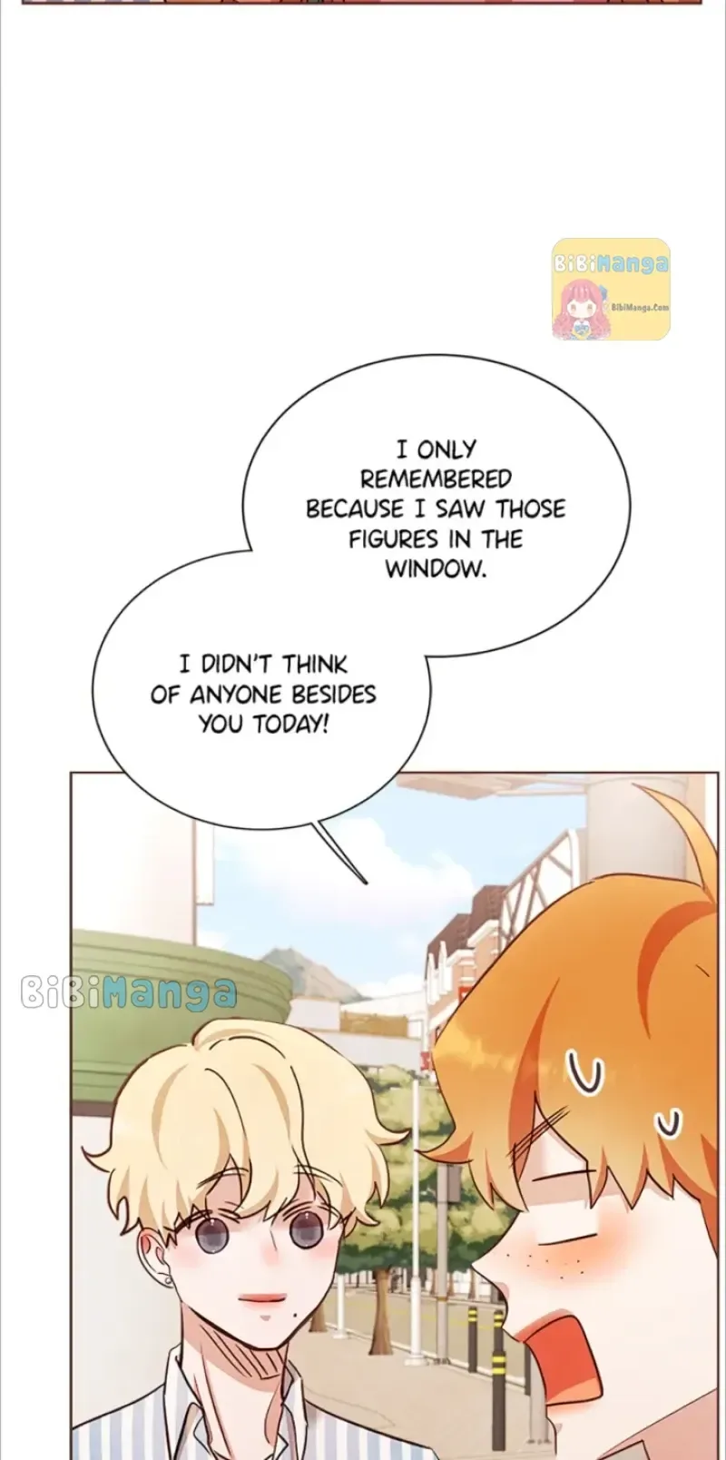 Viewer’s Choice: The Dating Show Chapter 17 page 21