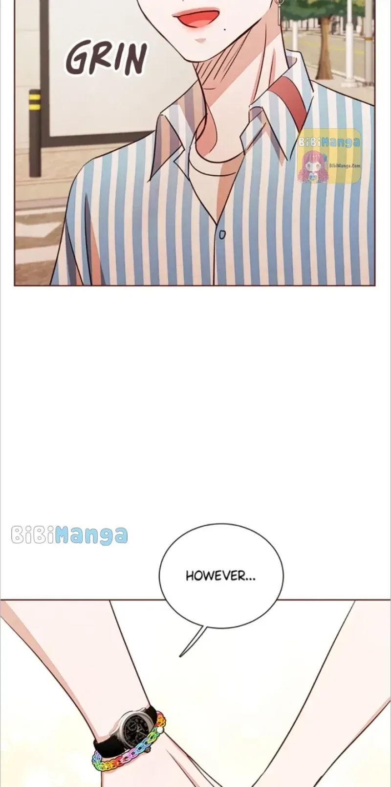 Viewer’s Choice: The Dating Show Chapter 17 page 23