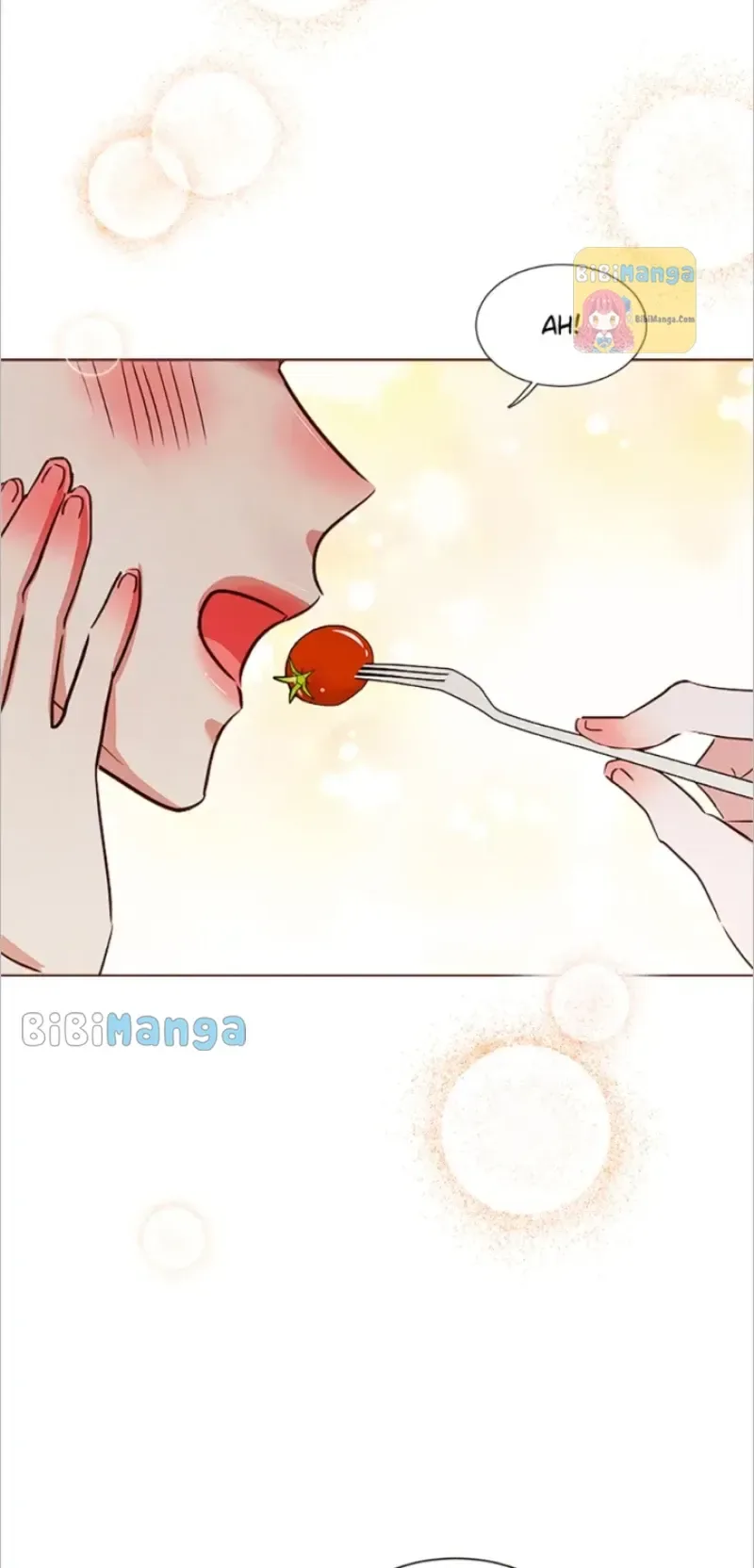 Viewer’s Choice: The Dating Show Chapter 17 page 29