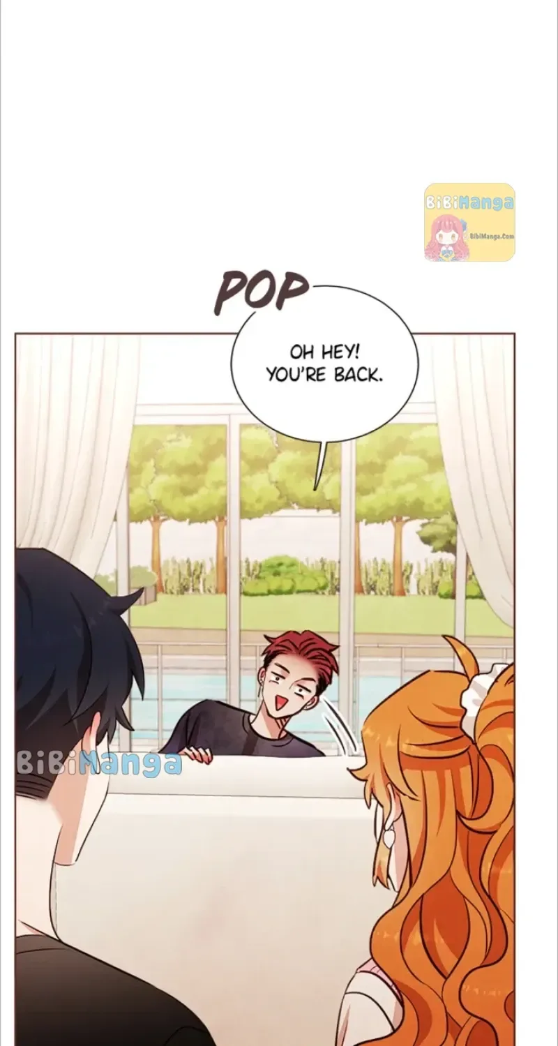 Viewer’s Choice: The Dating Show Chapter 17 page 45