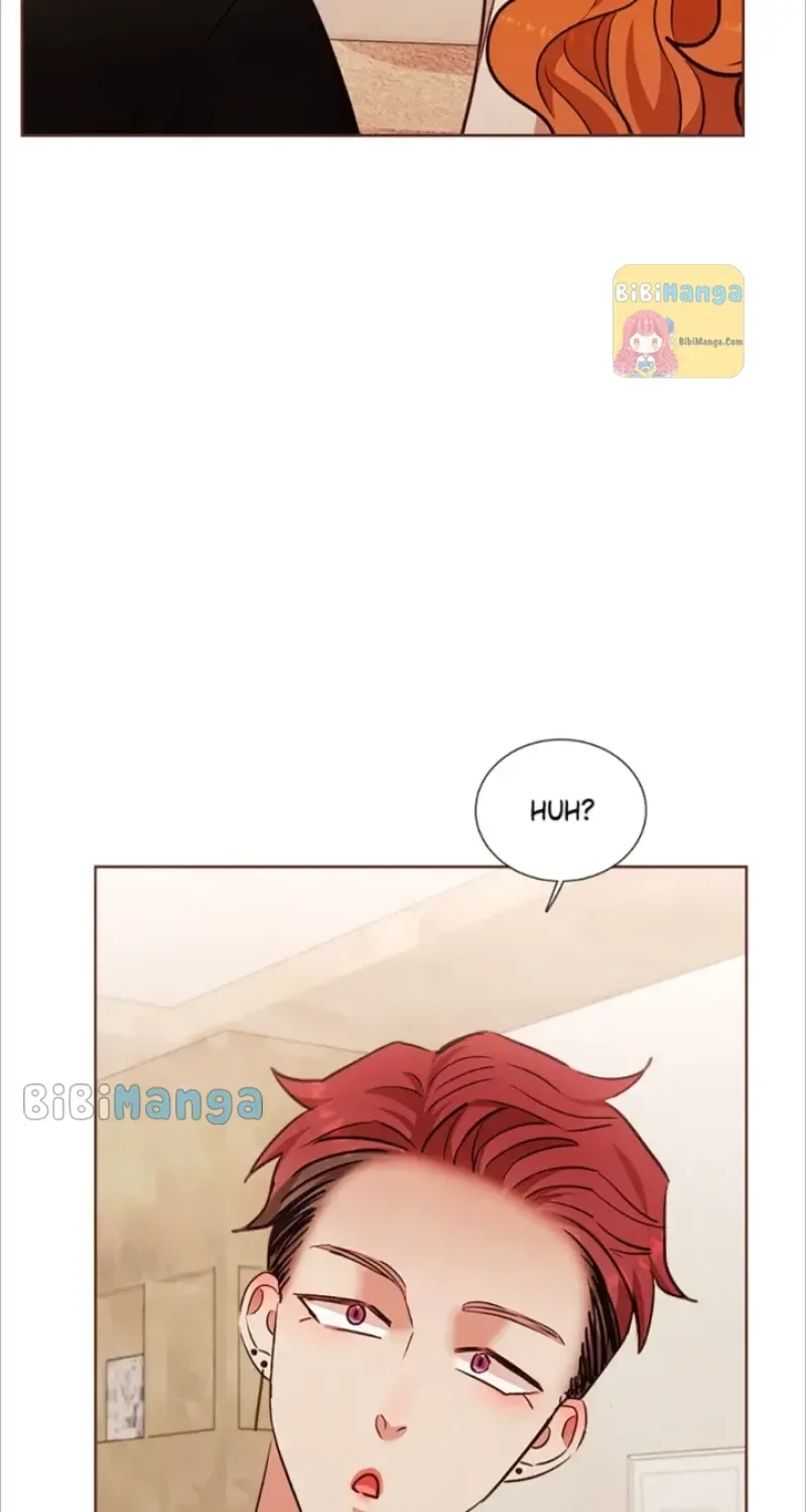Viewer’s Choice: The Dating Show Chapter 17 page 46