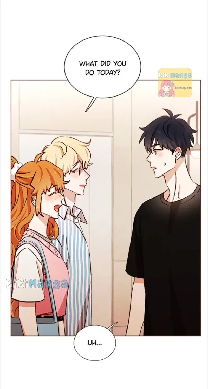 Viewer’s Choice: The Dating Show Chapter 17 page 44