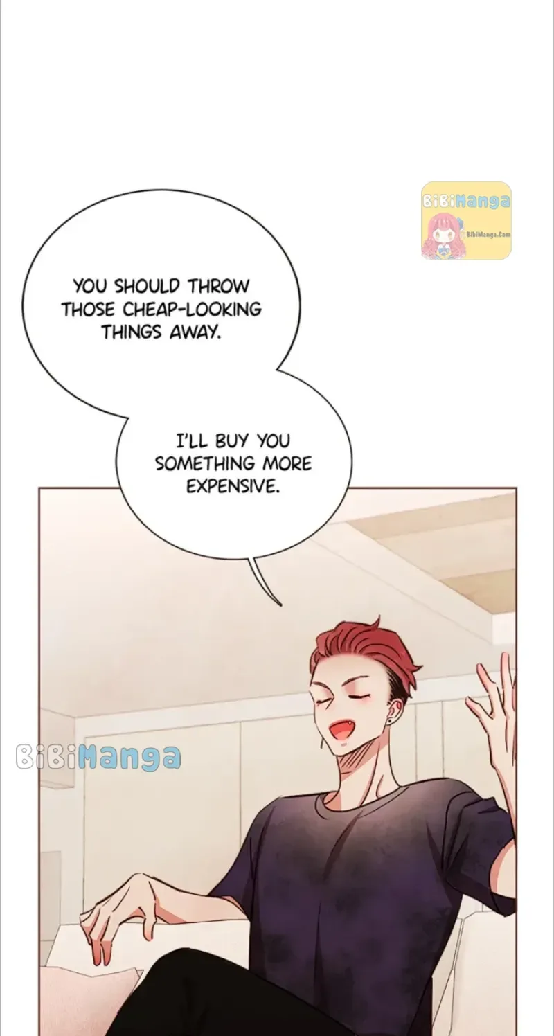 Viewer’s Choice: The Dating Show Chapter 17 page 51