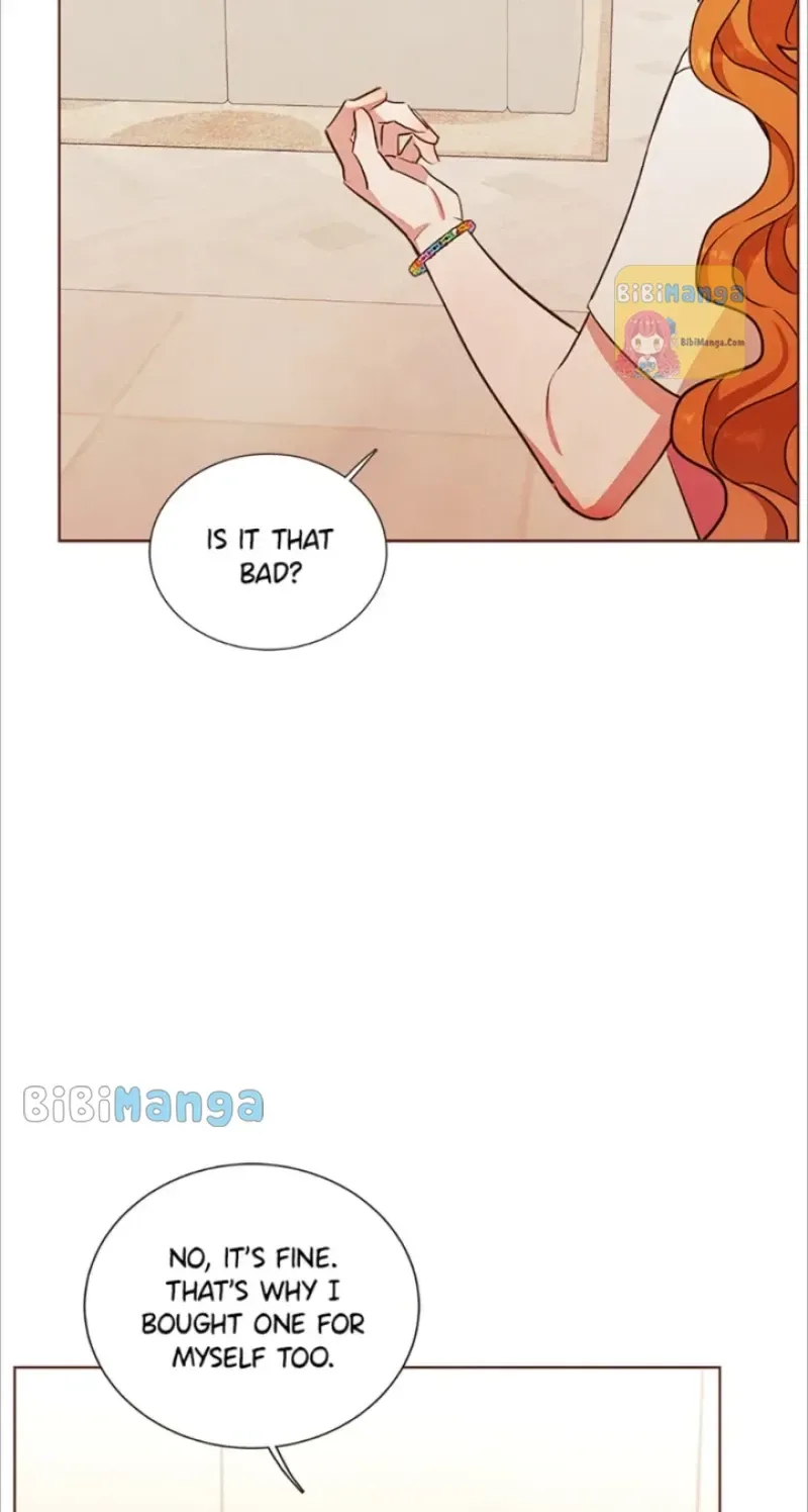 Viewer’s Choice: The Dating Show Chapter 17 page 53