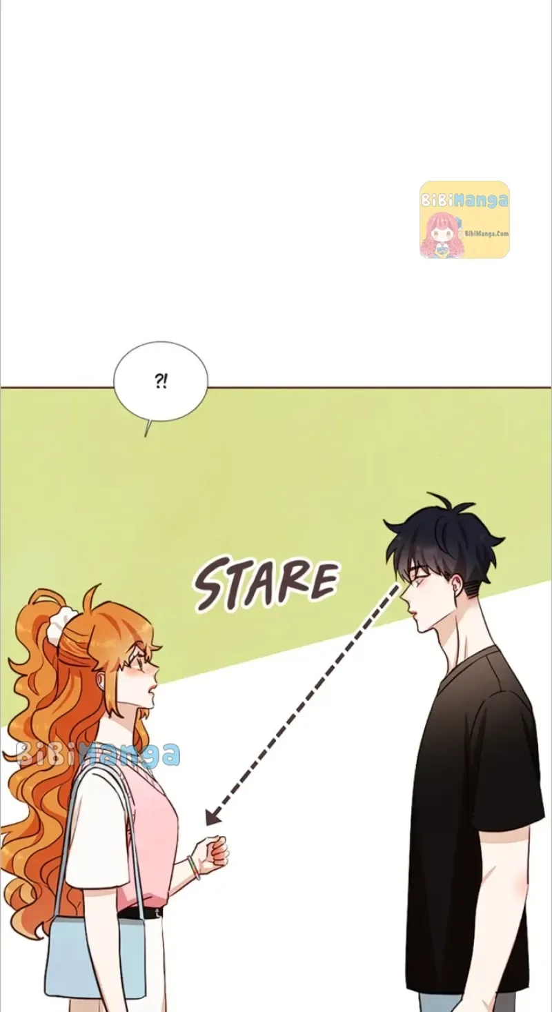Viewer’s Choice: The Dating Show Chapter 17 page 57