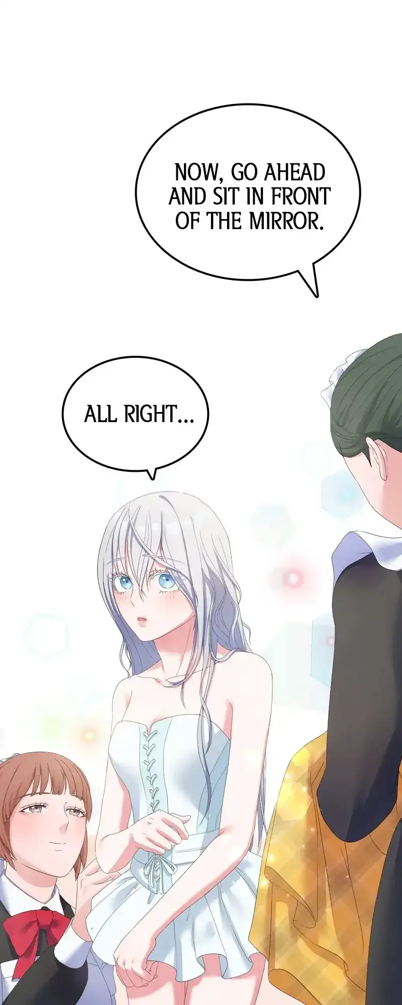 Useless Cinderella’s Feeble Attempt to Save the Kingdom Chapter 18 page 7