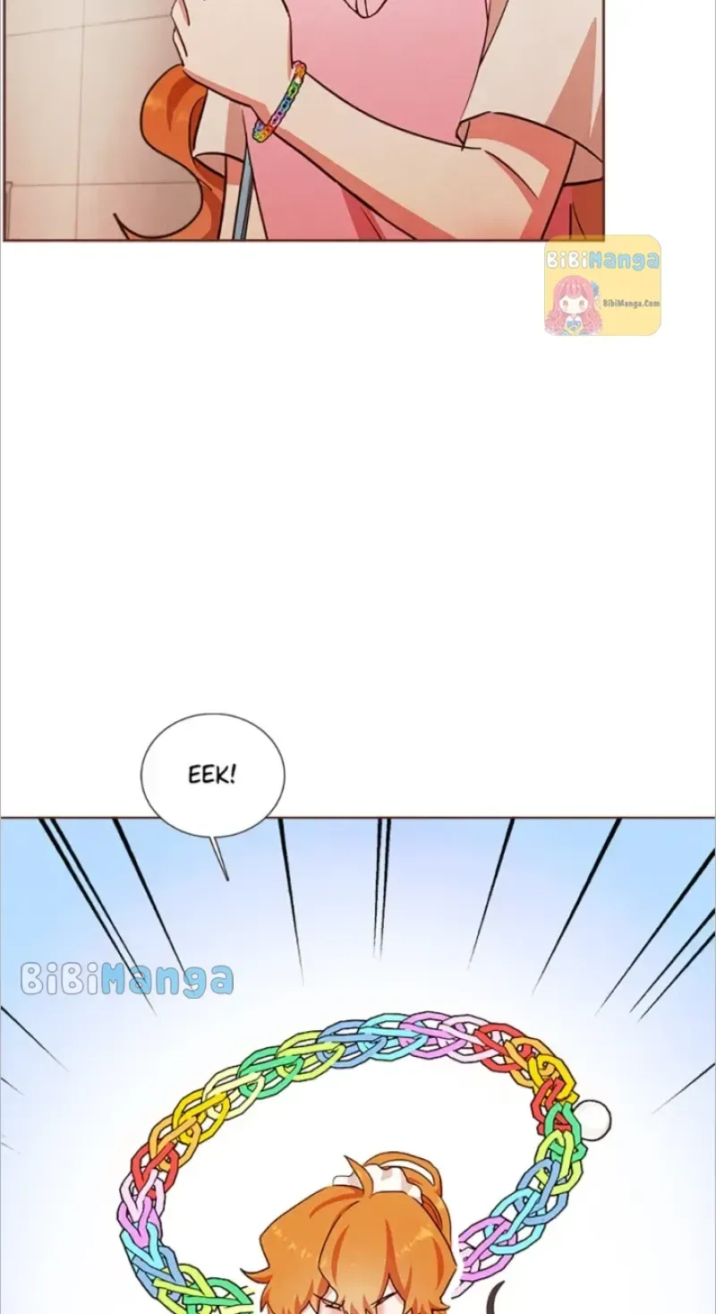 Viewer’s Choice: The Dating Show Chapter 17 page 59