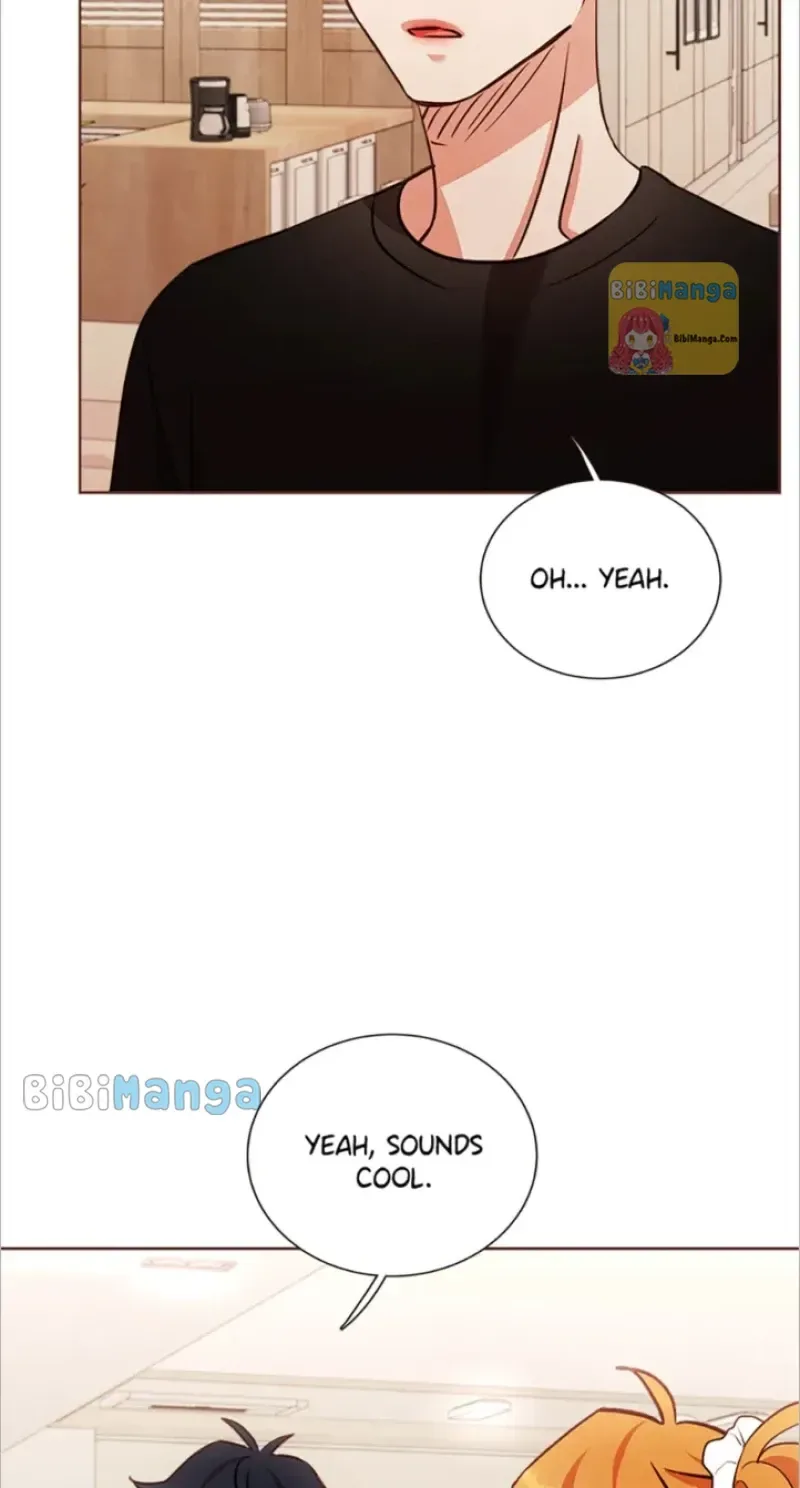 Viewer’s Choice: The Dating Show Chapter 17 page 65