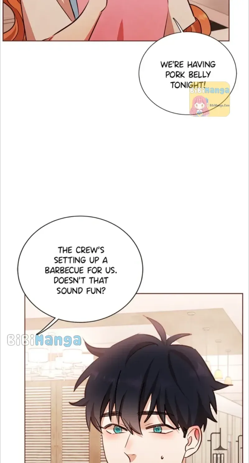 Viewer’s Choice: The Dating Show Chapter 17 page 64