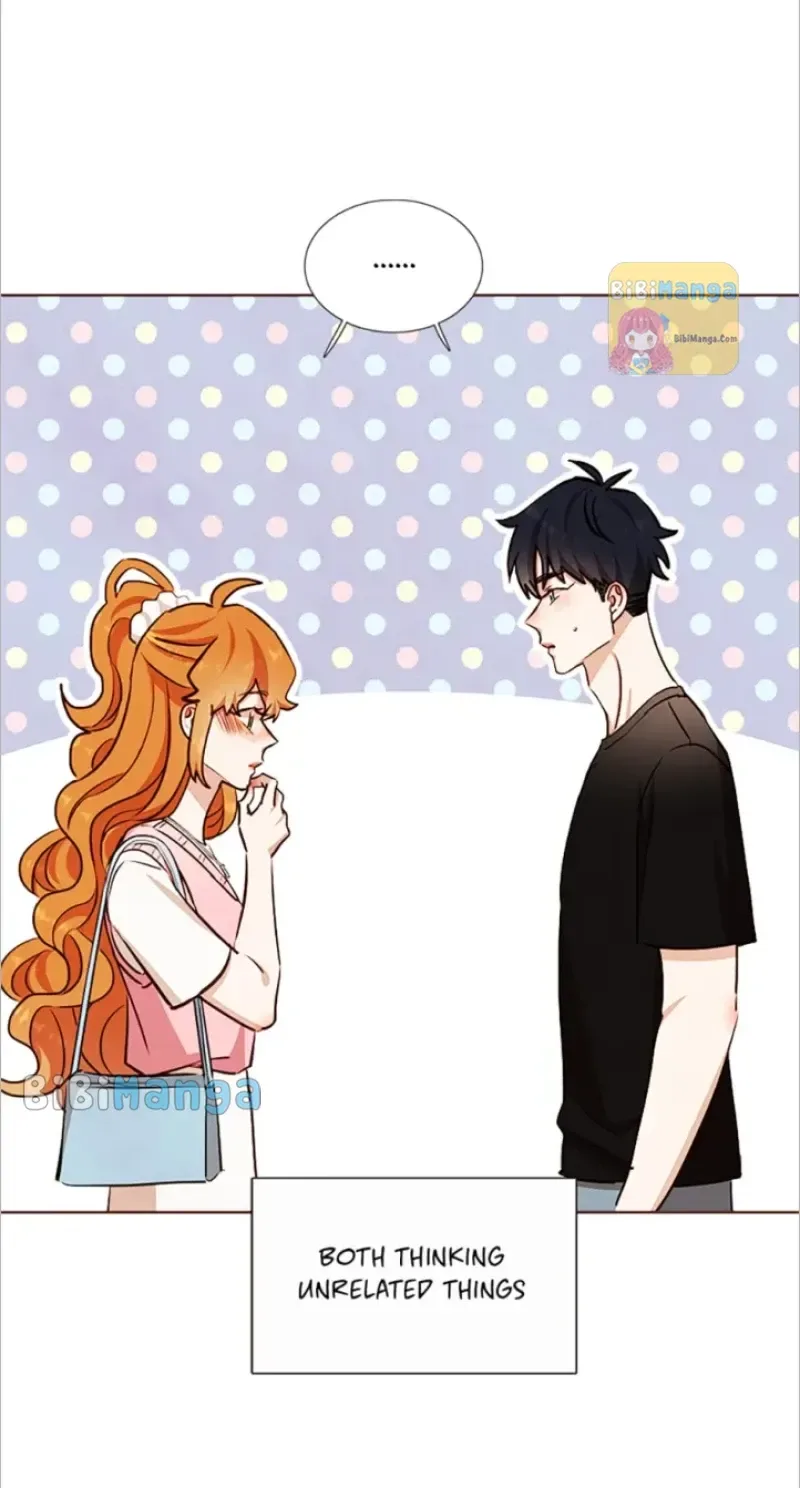 Viewer’s Choice: The Dating Show Chapter 17 page 62