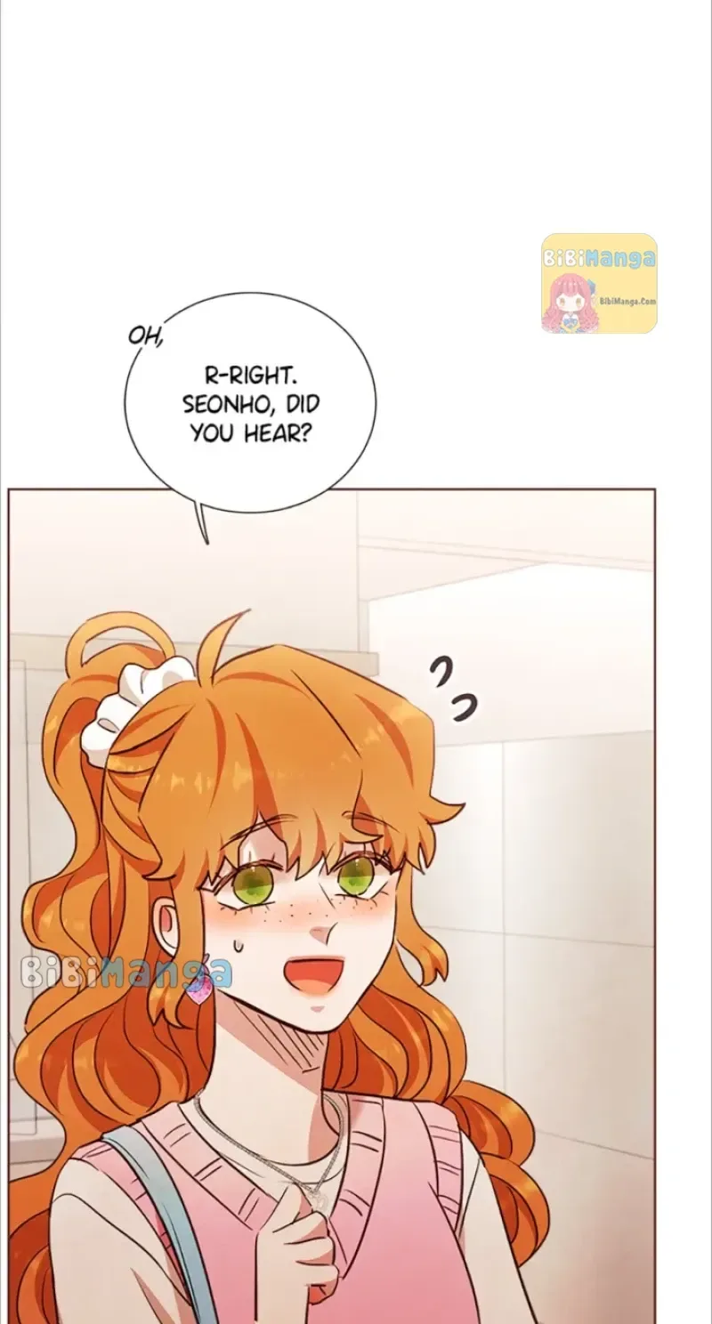 Viewer’s Choice: The Dating Show Chapter 17 page 63