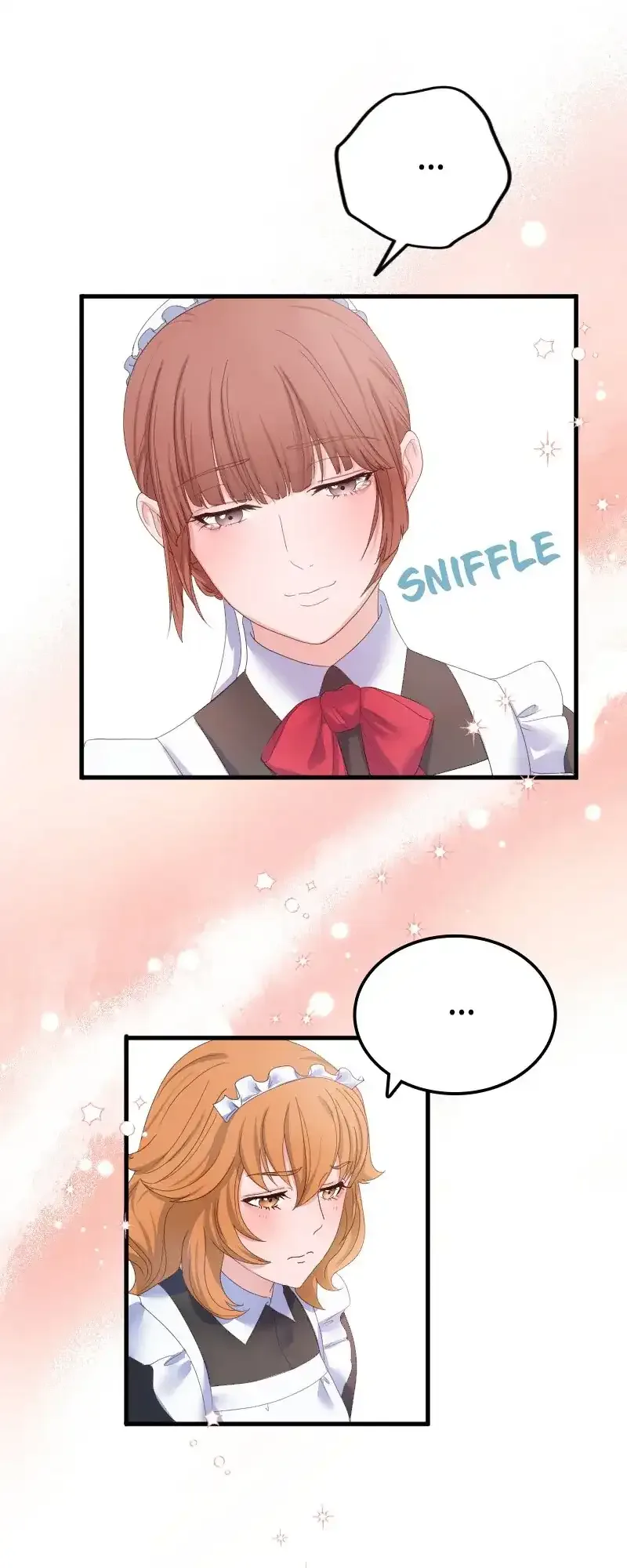 Useless Cinderella’s Feeble Attempt to Save the Kingdom Chapter 18 page 16