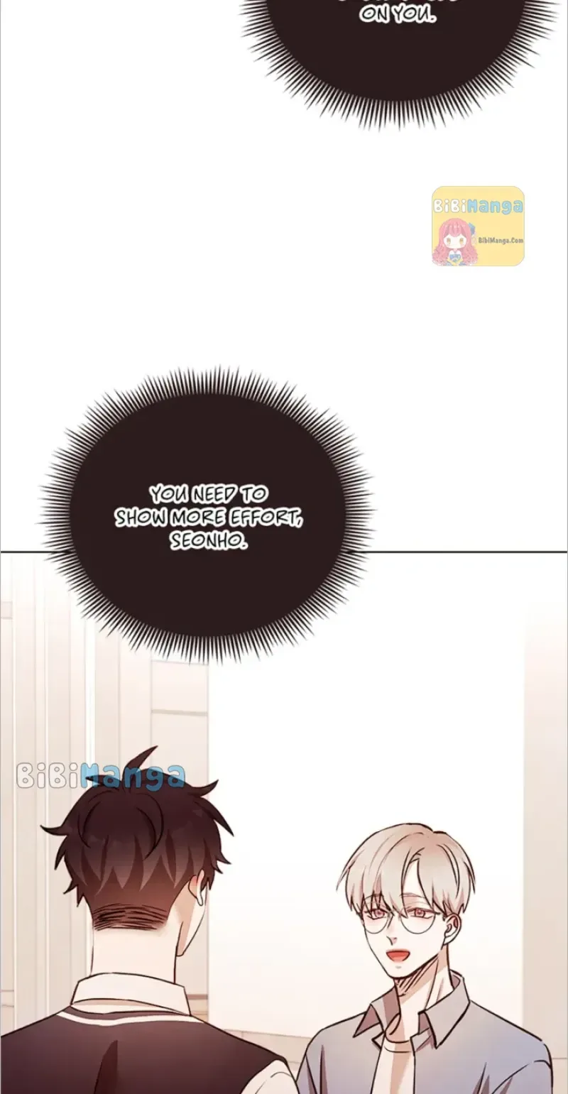 Viewer’s Choice: The Dating Show Chapter 17 page 70