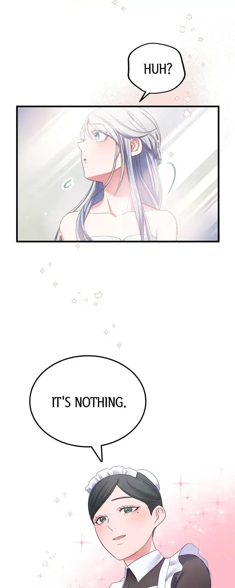Useless Cinderella’s Feeble Attempt to Save the Kingdom Chapter 18 page 17