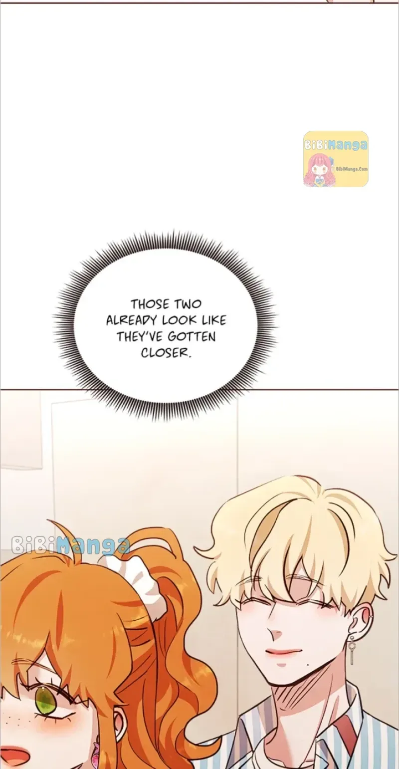 Viewer’s Choice: The Dating Show Chapter 17 page 72