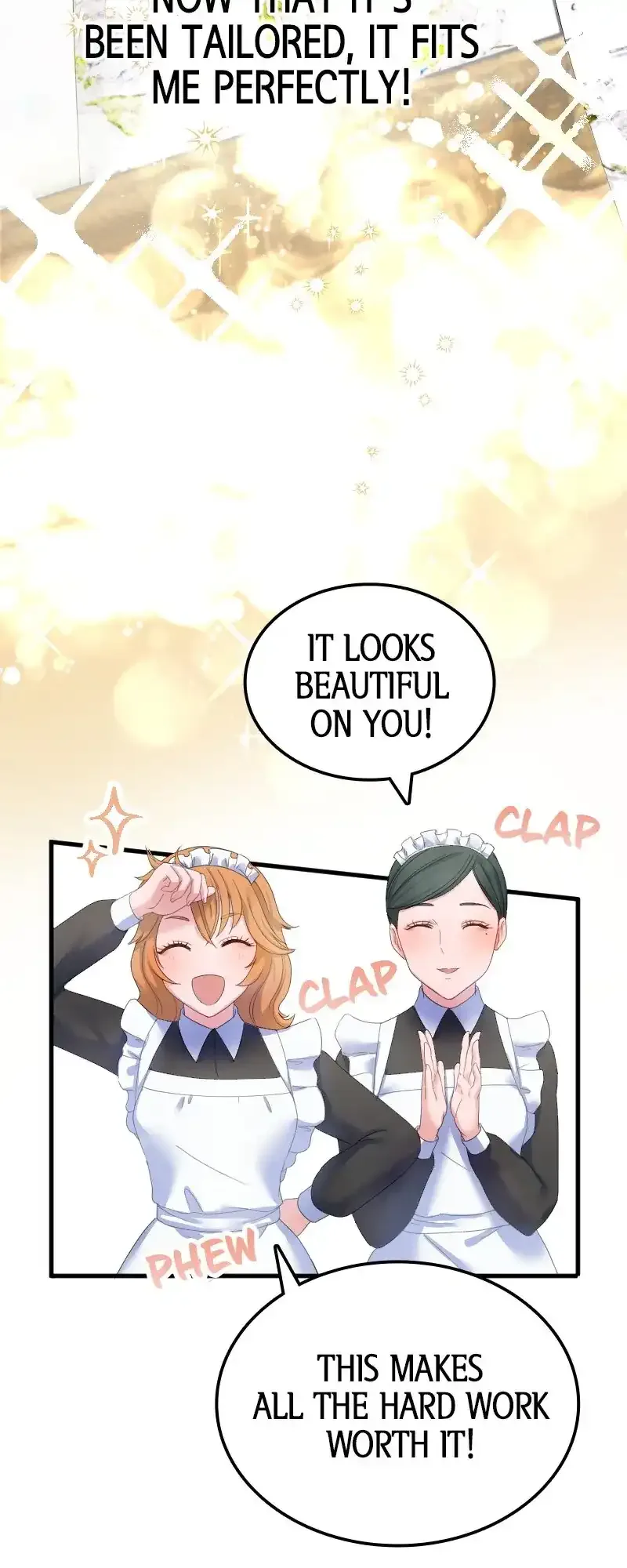 Useless Cinderella’s Feeble Attempt to Save the Kingdom Chapter 18 page 28