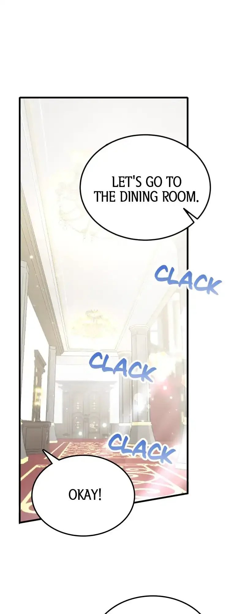 Useless Cinderella’s Feeble Attempt to Save the Kingdom Chapter 18 page 31