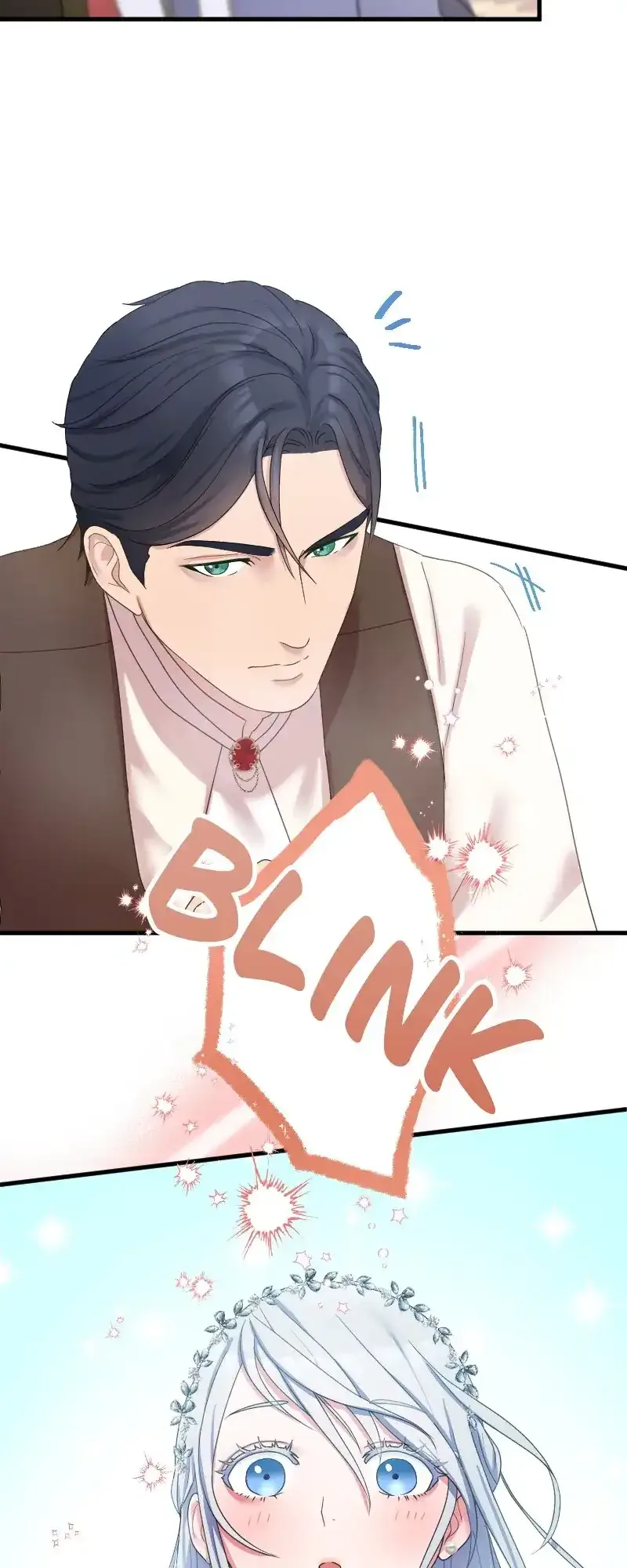 Useless Cinderella’s Feeble Attempt to Save the Kingdom Chapter 18 page 33