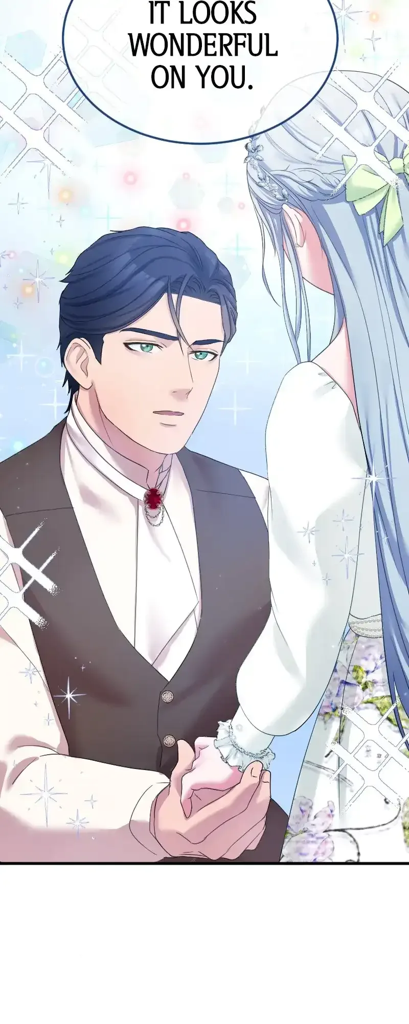 Useless Cinderella’s Feeble Attempt to Save the Kingdom Chapter 18 page 44
