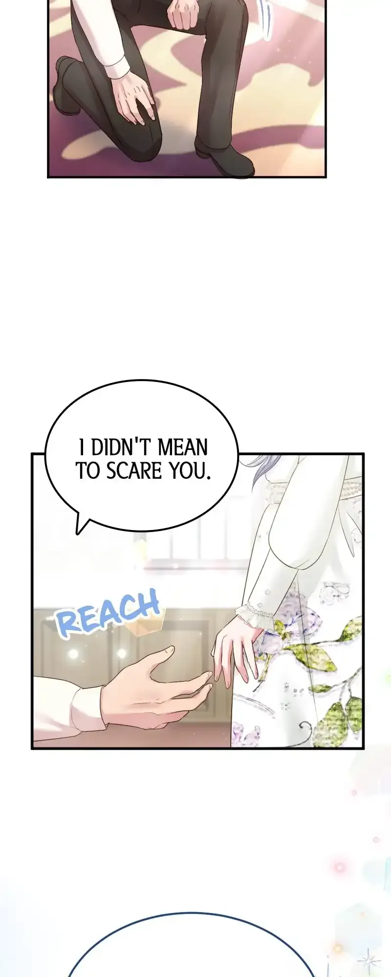 Useless Cinderella’s Feeble Attempt to Save the Kingdom Chapter 18 page 43