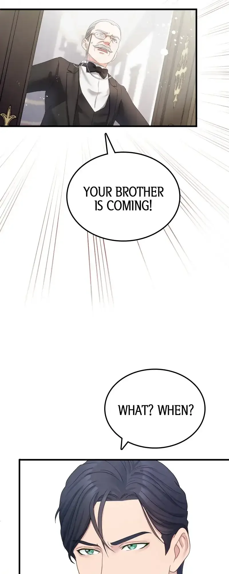 Useless Cinderella’s Feeble Attempt to Save the Kingdom Chapter 18 page 49